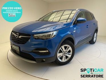 Opel Grandland X 1.5 ecotec Elegance s&s 130cv at8