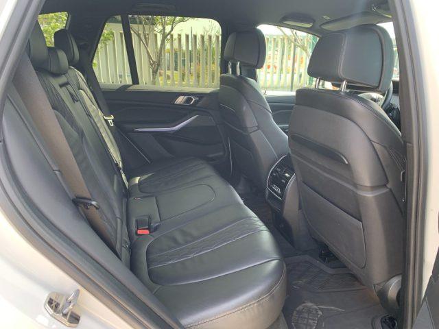 BMW X5 xDrive25d *BMW Individual*