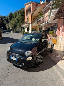 Fiat 500 1.2 Rockstar 69 cv my 20, NO VINCOLI, UNICA, OK NEOPATENTATI
