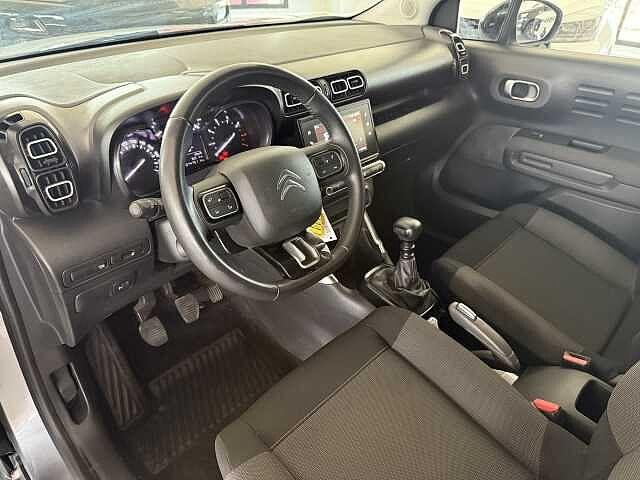 Citroen C3 Aircross BlueHDi 110 S&S Shine