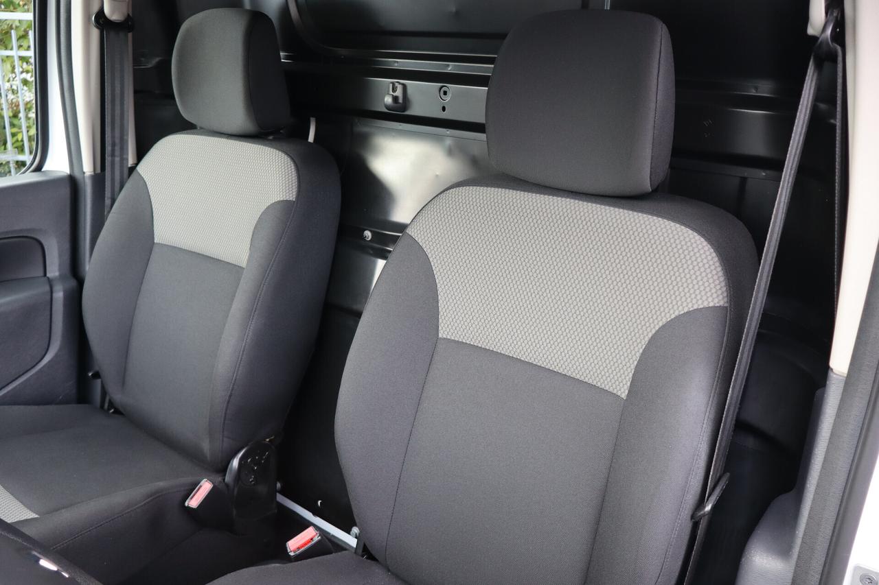 RENAULT KANGOO 1.5 BLUEDCI 95 CV ICE - ANTIFURTO BLOCCAPORTE UFO MERONI