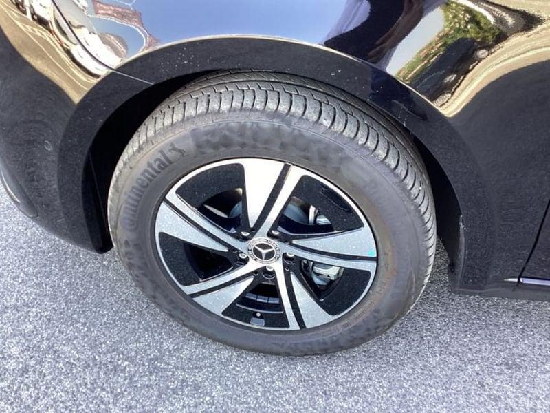 Mercedes-Benz Classe V 250d Extralong Avantgarde