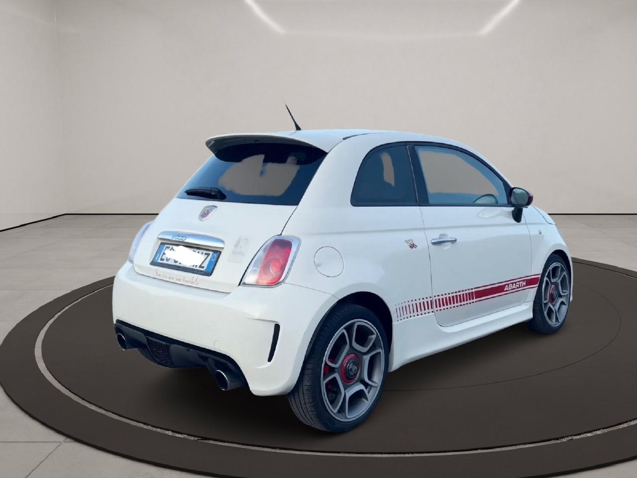 Fiat 500 Abart