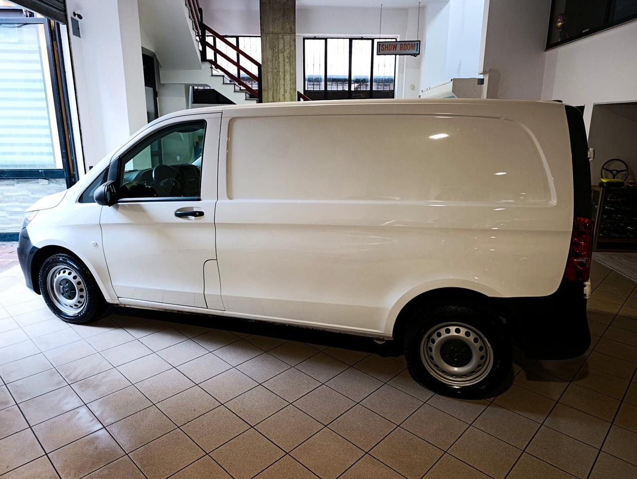 Mercedes-benz Vito 1.7 114 Compact 136cv Nav Touch/Telecamera/FULL Mod 21