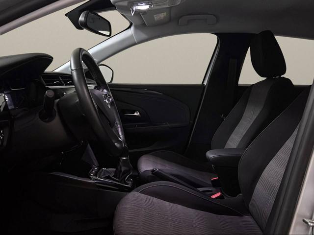 OPEL Corsa 1.2 75 CV Elegance