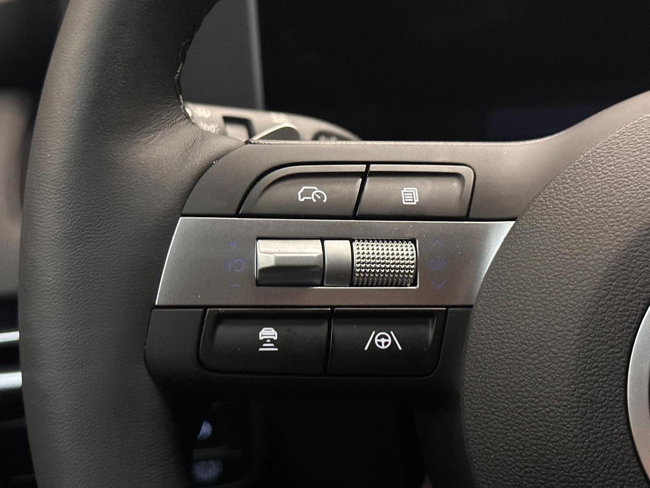 Hyundai Tucson 1.6 hev 2wd 215cv