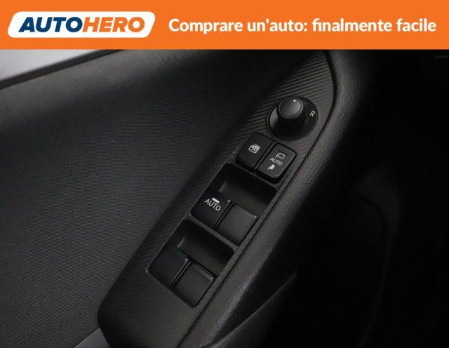 MAZDA CX-3 1.5L Skyactiv-D Evolve