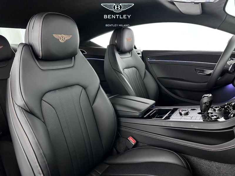 Bentley Continental GT Continental GT 4.0 V8 phev auto Core - BENTLEY MILANO