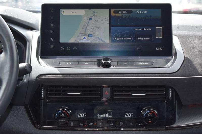 Nissan Qashqai Qashqai e-Power Tekna