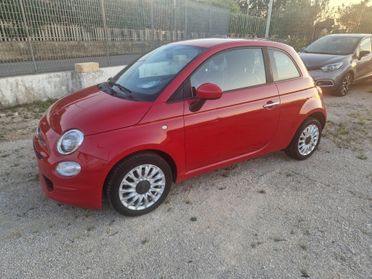 Fiat 500 1.0 Hybrid - 2021