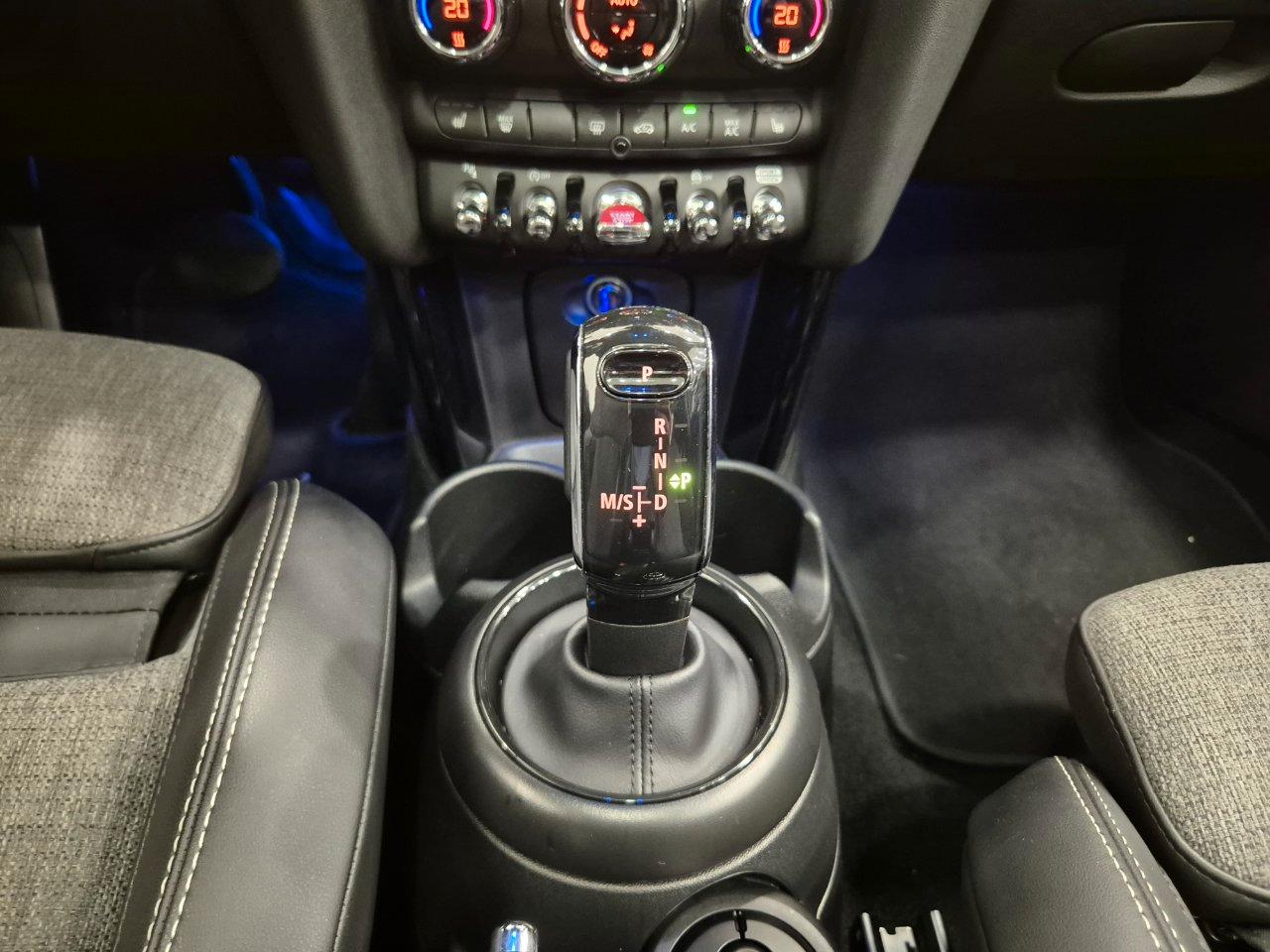 Mini Cooper S 2.0 Twin Power Turbo Resolute - Cam - Carplay - Tetto
