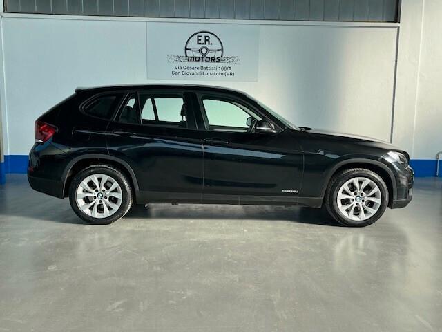 Bmw X1 sDrive18d