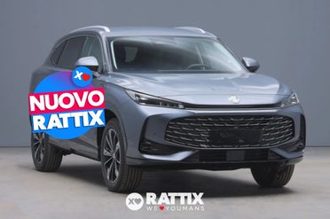 MG HS Nuova HS 1.5 170CV Luxury DCT7 Auto