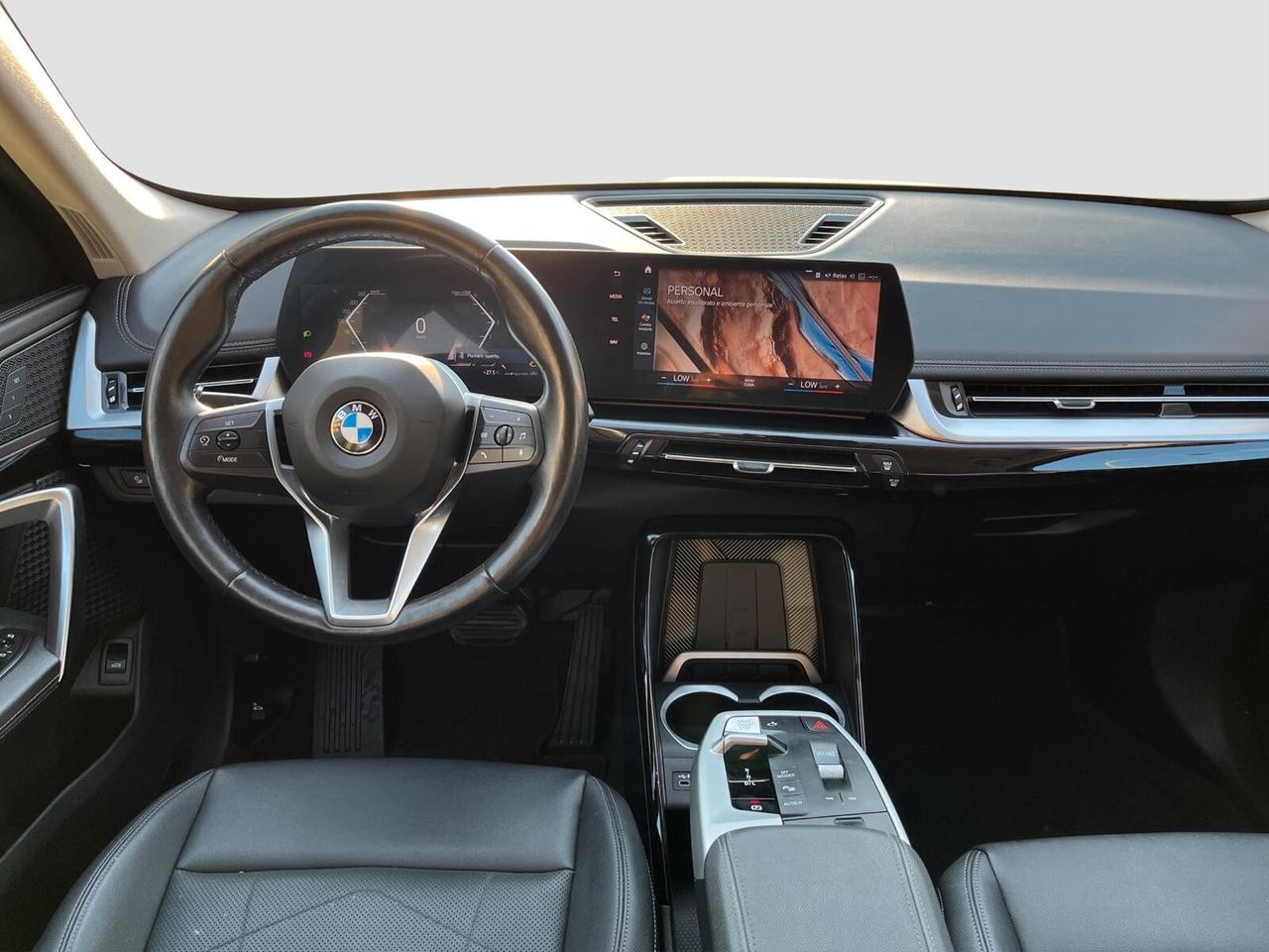 Bmw X1 xDrive 23d xLine 2022