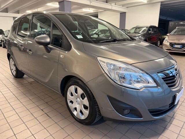 Opel Meriva 1.3 CDTI 95CV ecoFLEX Elective