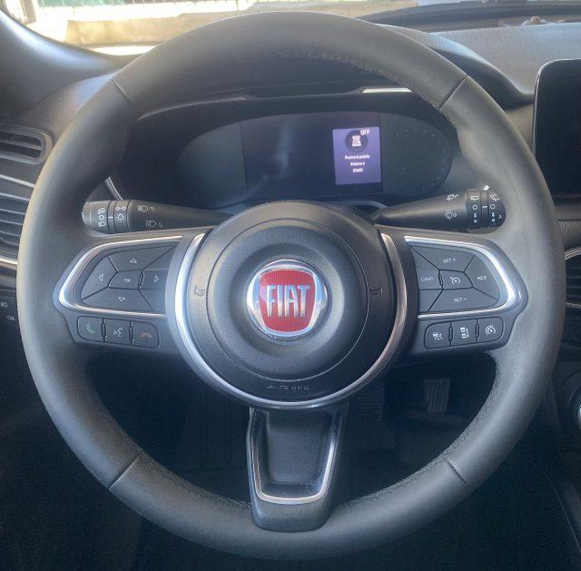 FIAT Tipo 1.6 Mjt S&S SW City Sport