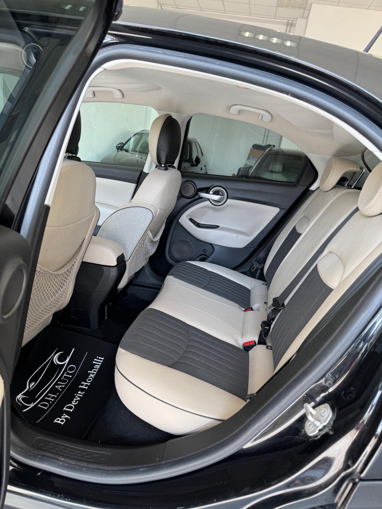 Fiat 500X 1.6 MultiJet 120 CV Business