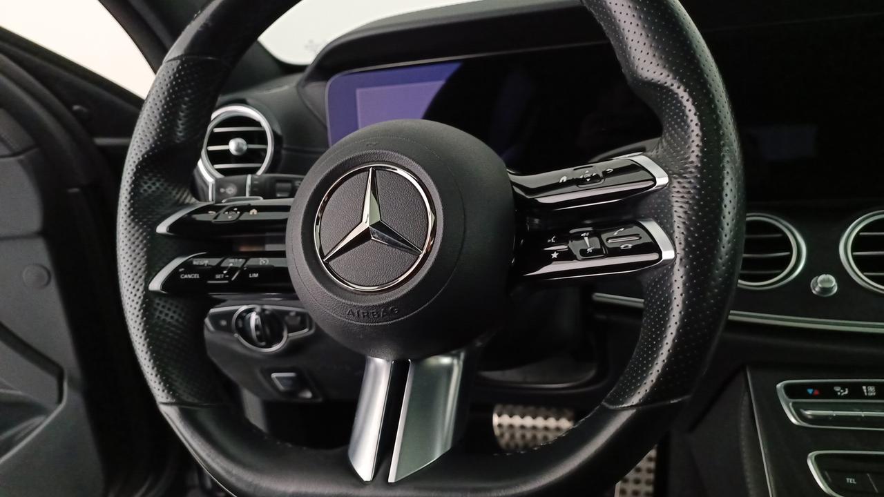 Mercedes-Benz E SW 220 d Premium Plus 4matic auto my20