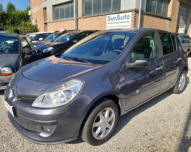 RENAULT Clio 5 porte Dynamique