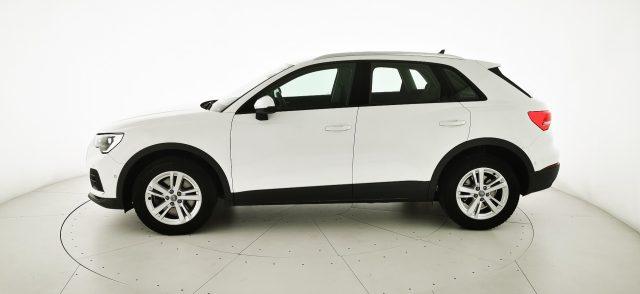 AUDI Q3 40 TFSI quattro S tronic
