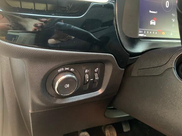 Opel Corsa 1.2 100 CV Elegance