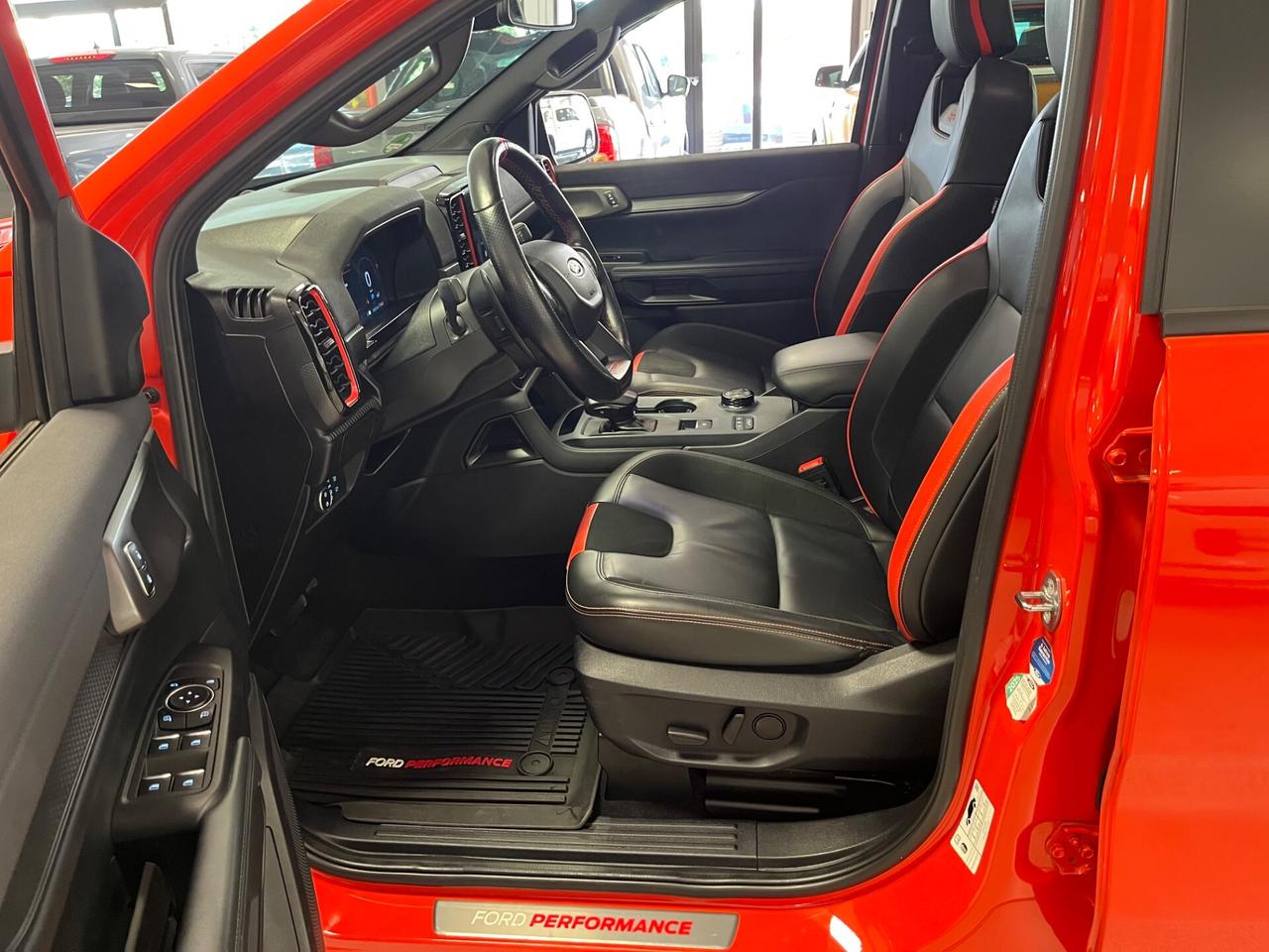 Ford Ranger Raptor 3.0 ecob 292cv V6 4WD PrezzoFinito