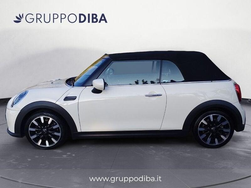 MINI Mini Cabrio F57 2021 Cabrio 1.5 Cooper Classic auto