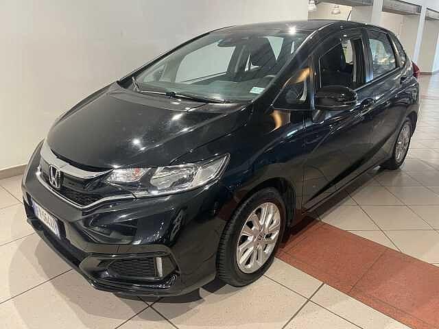 Honda Jazz 1.3 Trend