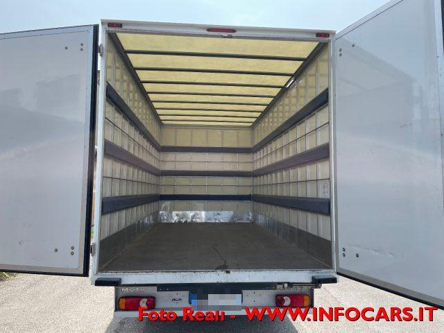 RENAULT Master T35 2.3 dCi 145 L4 RG Energy CABINATO AUTOCARRO