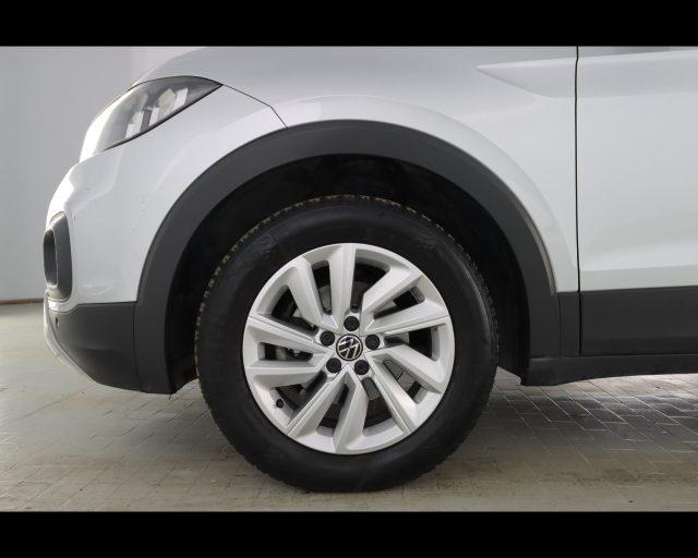 VOLKSWAGEN T-Cross 1.0 TSI 110 CV DSG Style