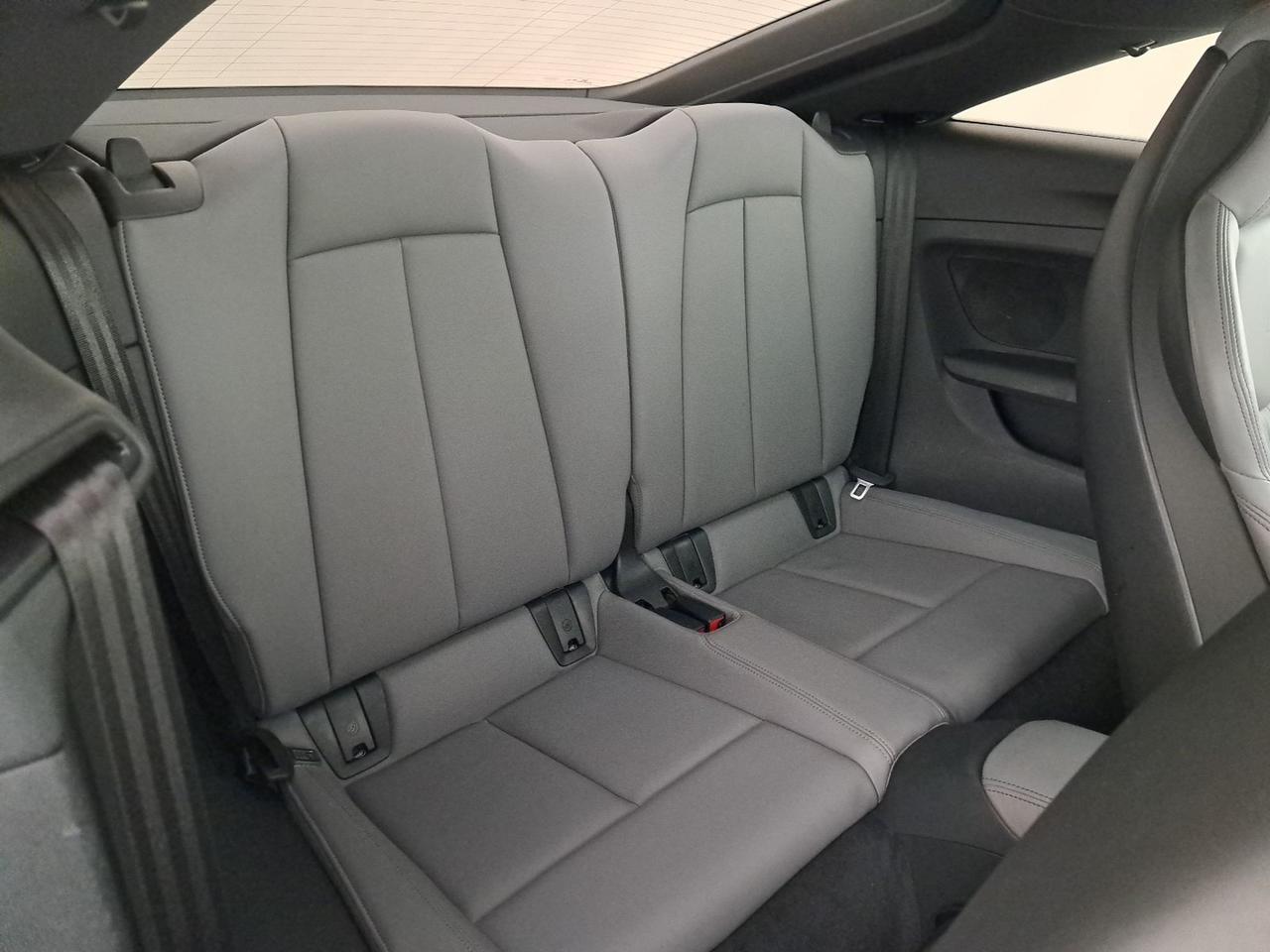 Audi TT 45 2.0 tfsi quattro s-tronic