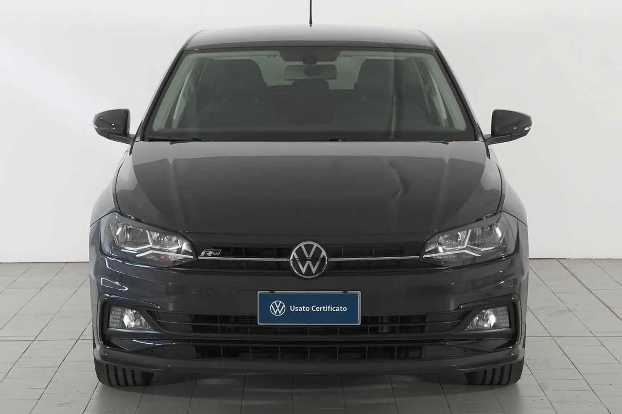 Volkswagen Polo 1.0 TSI Sport 95 CV