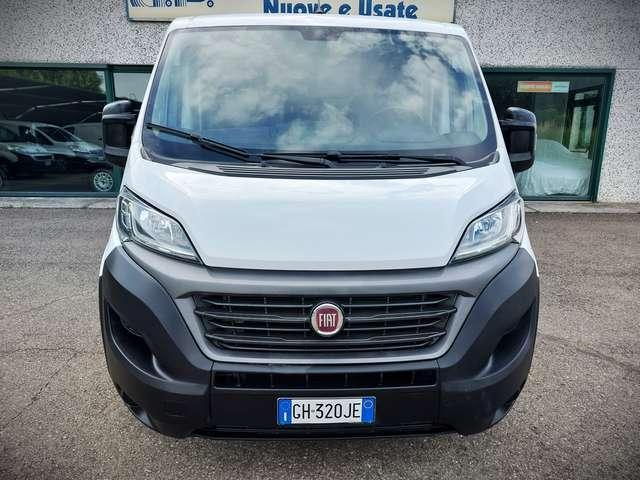 Fiat Ducato Ducato 30 2.3 Mjt L1H1 120cv UNI PROP. TAGLIANDATO