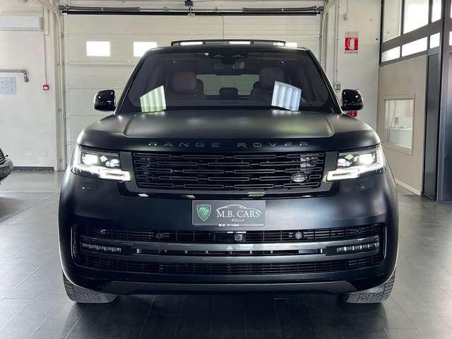 Land Rover Range Rover 3.0d i6 mhev Autobiography awd 350cv auto