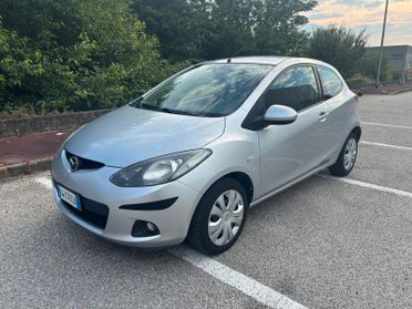 Mazda 2 Mazda2 1.3 16V 86CV 3p. Play *83000 KM* UNICO PROPRIETARIO