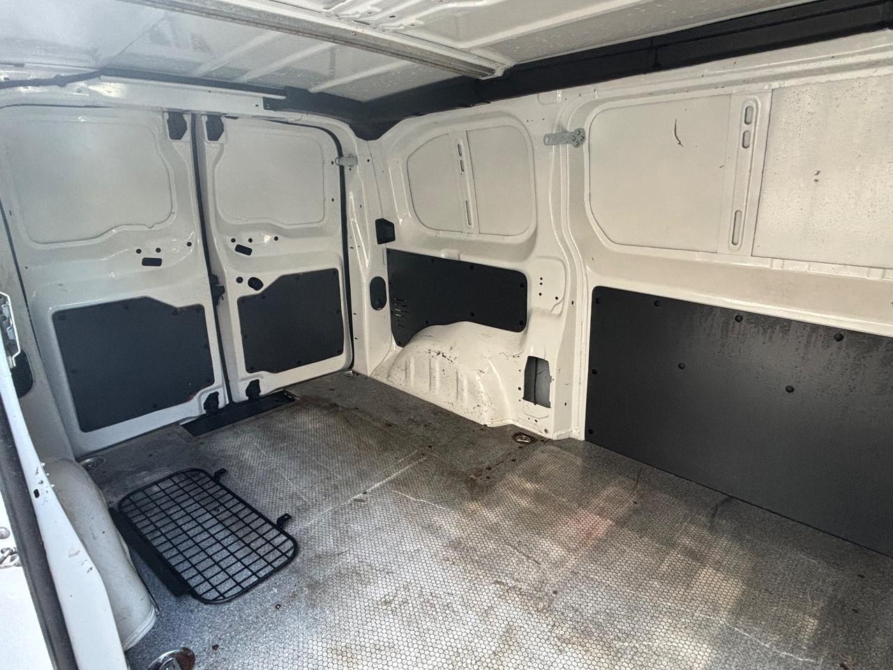 Toyota Proace 1.5D AUTOCARRO L1 |IVA INCLUSA|