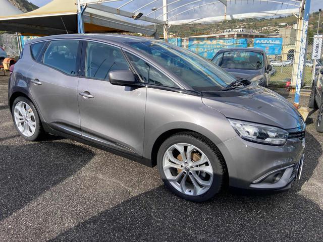 RENAULT Scenic Scénic Blue dCi 150 CV EDC Initiale Paris