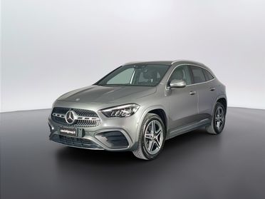 Mercedes-Benz GLA-H247 2023 - GLA 250 e phev AMG Line Advanced Plus auto