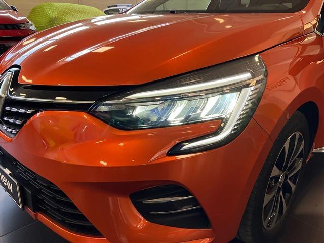 RENAULT Clio 1.0 tce Techno Gpl 100cv