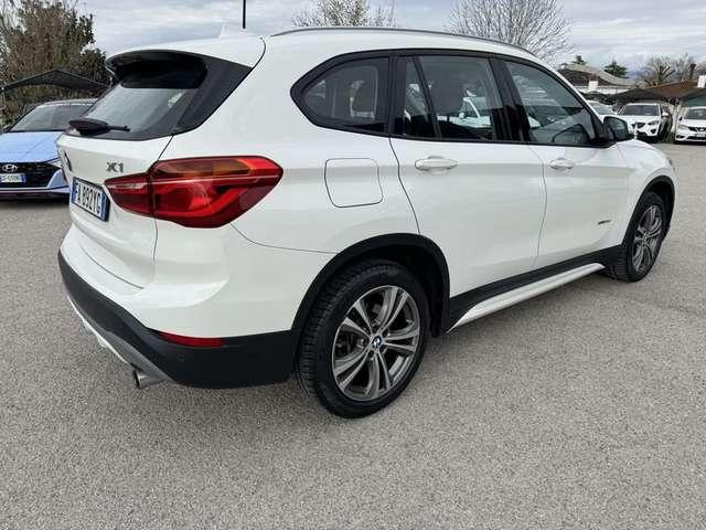 BMW X1 xDrive20d Sport