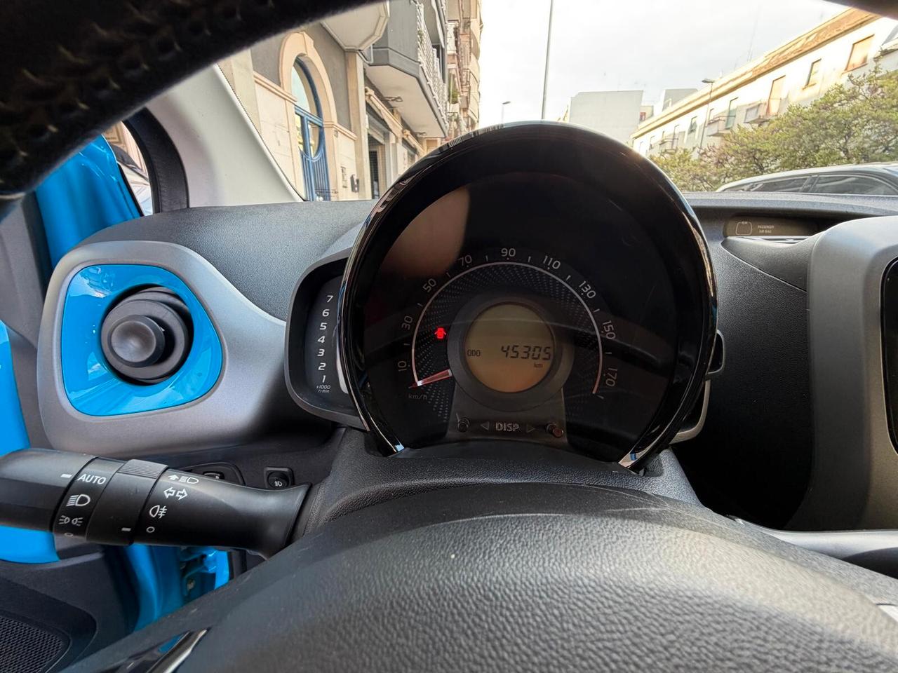 Toyota Aygo Connect 1.0 VVT-i 72 CV 5p 2020