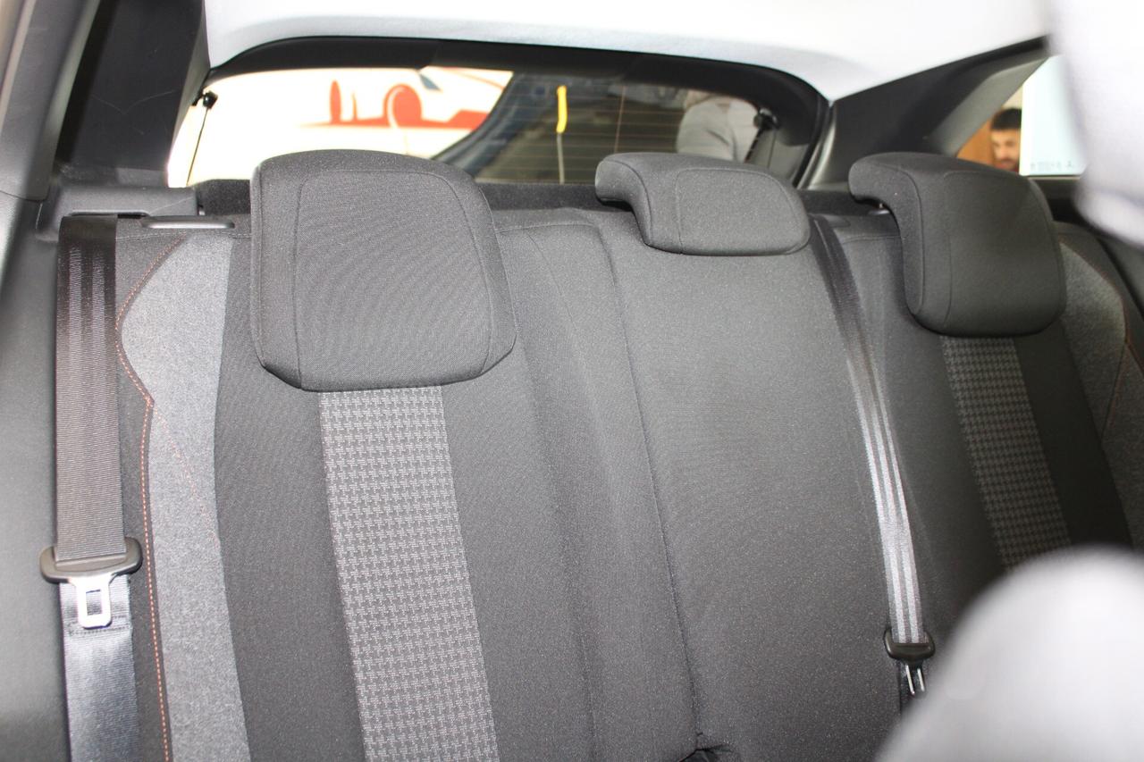 Peugeot 3008 BlueHDi 130 S&S EAT8 GT