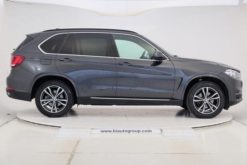 BMW X5 F15 2013 Diesel xdrive25d Luxury 231cv auto