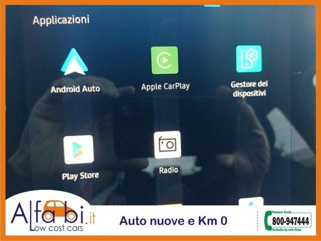 RENAULT Captur MY24 1.6 E-Tech Full Hybrid 145CV Techno