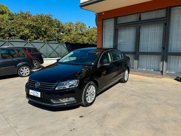 Volkswagen Passat 2.0 TDI Comfortline BlueM. Tech.