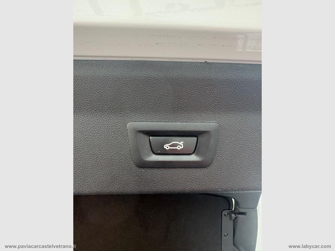 BMW X4 xDrive20d 48V Msport