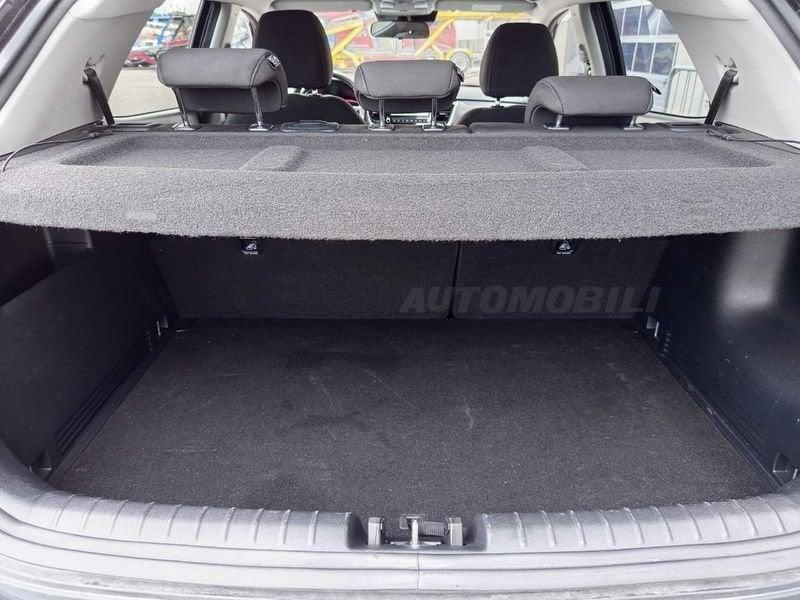 KIA Stonic Stonic 1.2 mpi Style 79cv