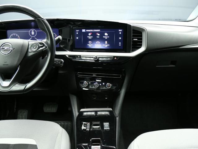 OPEL Mokka 1.2 Turbo 130 CV aut. Elegance