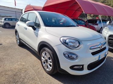 Fiat 500X 1.6 MultiJet 120 CV Pop Star FATTURABILE