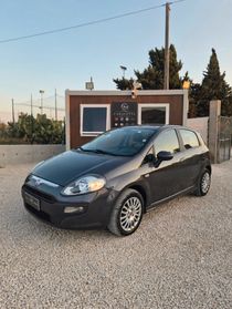 Fiat Punto Evo 1.3 Mjt 95 CV 5 porte Dynamic